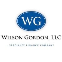 Wilson Gordon, LLC logo, Wilson Gordon, LLC contact details