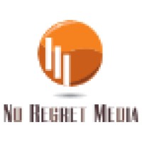 No Regret Media logo, No Regret Media contact details