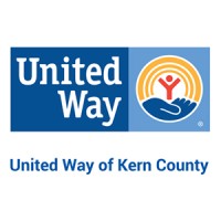 United Way of Kern County logo, United Way of Kern County contact details