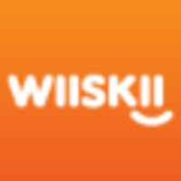 Wiiskii logo, Wiiskii contact details