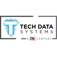 Technique Data Systems logo, Technique Data Systems contact details