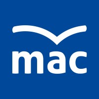 MAC SA Group logo, MAC SA Group contact details