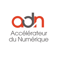 Académie du Numérique logo, Académie du Numérique contact details