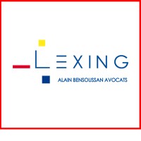 Lexing Alain Bensoussan - Avocats logo, Lexing Alain Bensoussan - Avocats contact details