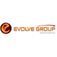 Evolve Group India logo, Evolve Group India contact details