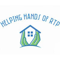 Helping Hands of RTP logo, Helping Hands of RTP contact details