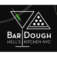 BarDough NYC logo, BarDough NYC contact details