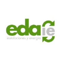 EDA Instalaciones y Energía s.l. logo, EDA Instalaciones y Energía s.l. contact details