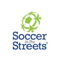 Soccer in the Streets logo, Soccer in the Streets contact details