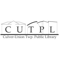 Culver-Union Township Public Library logo, Culver-Union Township Public Library contact details