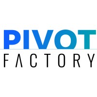 Pivot Factory logo, Pivot Factory contact details