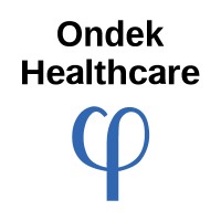 Ondek Healthcare logo, Ondek Healthcare contact details