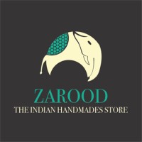 Zarood logo, Zarood contact details