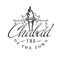 Chabad of the Town logo, Chabad of the Town contact details