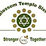 Holy Blossom Temple logo, Holy Blossom Temple contact details