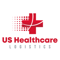 US Healthcare Logistics logo, US Healthcare Logistics contact details