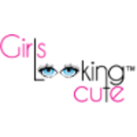 Girls Looking Cute logo, Girls Looking Cute contact details