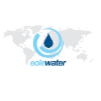 Eole Water logo, Eole Water contact details