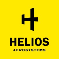 Helios Aerosystems logo, Helios Aerosystems contact details