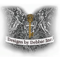 Designs By Debbie Inc. logo, Designs By Debbie Inc. contact details