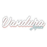 Vandura Japan logo, Vandura Japan contact details