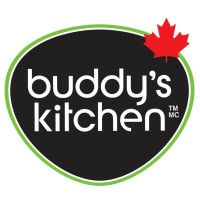 Buddy's Kitchen Inc. logo, Buddy's Kitchen Inc. contact details