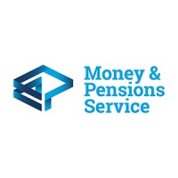 Money and Pensions Service logo, Money and Pensions Service contact details