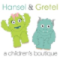 Hansel & Gretel logo, Hansel & Gretel contact details