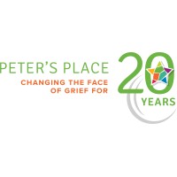 Peter's Place: A Center For Grieving Children and Families logo, Peter's Place: A Center For Grieving Children and Families contact details