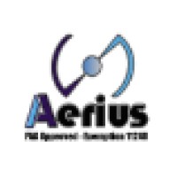 Aerius Flight LLC logo, Aerius Flight LLC contact details