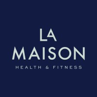 Club La Maison Health & Fitness Complex logo, Club La Maison Health & Fitness Complex contact details