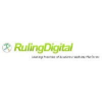 Ruling Digital Inc. logo, Ruling Digital Inc. contact details