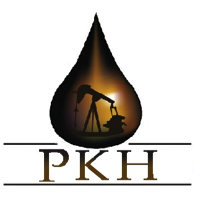 PKH Offshore logo, PKH Offshore contact details