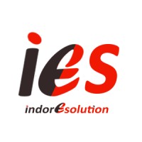 Indor Esolution logo, Indor Esolution contact details