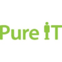 Pure Information Technology Inc. logo, Pure Information Technology Inc. contact details