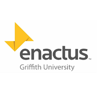 Griffith ENACTUS logo, Griffith ENACTUS contact details