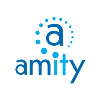 Amity IT logo, Amity IT contact details