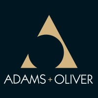 Adams and Oliver logo, Adams and Oliver contact details