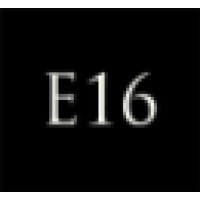 E16 Winery logo, E16 Winery contact details