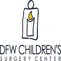 DFW Children's Surgery Center logo, DFW Children's Surgery Center contact details