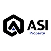 ASI Property logo, ASI Property contact details