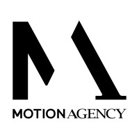 Motion Agency logo, Motion Agency contact details