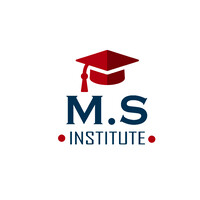 MS Institute logo, MS Institute contact details