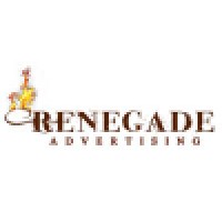 Renegade Advertising logo, Renegade Advertising contact details