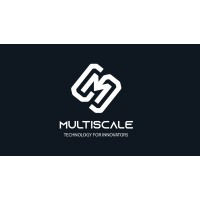 Multiscale logo, Multiscale contact details