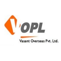 Vasant Overseas Pvt. Ltd logo, Vasant Overseas Pvt. Ltd contact details