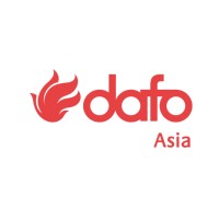 DAFO ASIA logo, DAFO ASIA contact details