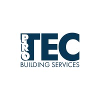 ProTec Building Services logo, ProTec Building Services contact details