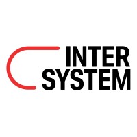 InterSystem AB logo, InterSystem AB contact details