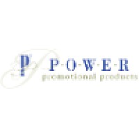 Power Promotional Products logo, Power Promotional Products contact details